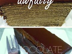 Awfully&nbsp;Chocolate(来福士店)-Awfully Chocolate(来福士广场店)