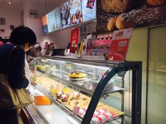 -BreadTalk面包新语·烘焙蛋糕(领展购物广场店)