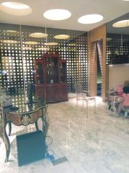 -上海外滩浦华大酒店·涟水疗SPA健身中心