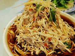 -冶春茶社(珍园店)