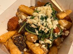 -呷贺盐酥鸡(抄纸巷店)