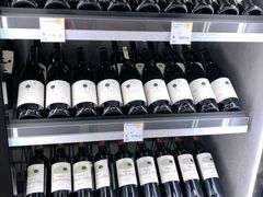 -果蔬好生活超市(乐堤港店)