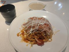 -汤姆家的牛排意面披萨(新城市广场店)