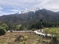 -硗碛藏寨·神木垒景区