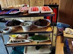 -海底捞火锅(汇悦城店)