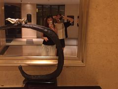 -上海东方佘山翰悦阁酒店·Vie全日制餐厅