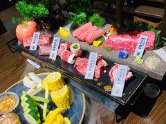 -樱宿日式和牛烧肉(五道口店)