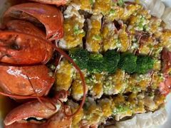 -院里寻菜·精致庭院菜(观沙岭店)