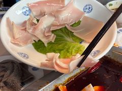 -龙森园火锅(琴台路店)