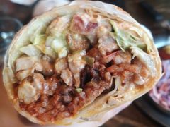 -Q MEX 库迈墨西哥餐吧(三里屯店)