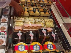 -滋府糕点(学府凯德店)