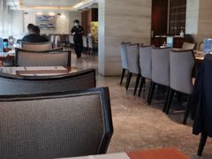 -宁波逸东豪生大酒店·豪生咖啡厅