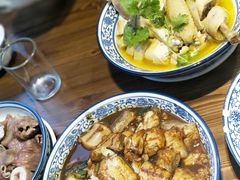 -兰边碗(鼓楼店)