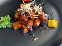 -阿明小菜·海鲜·上海菜(梅陇华理店)