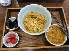 -蟹上黄·蟹黄面·江南糖水(人民广场店)