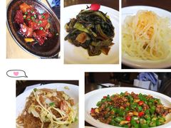 -涌上外婆桥(南塘店)