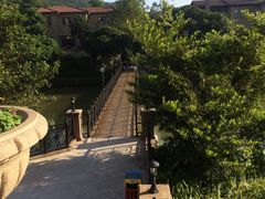 -中旅阿那亚九龙湖·公主酒店