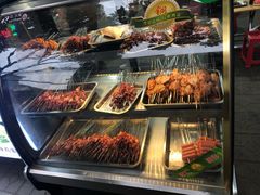 -铁诚烤肉