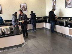 -李先生(山东曹州服务区二店)