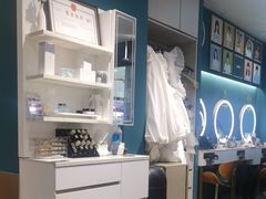 -海马体照相馆(西安高新万达广场店)