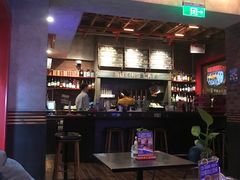 -Boxing Cat Brewery拳击猫精酿啤酒馆(永福店)