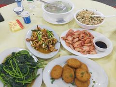 -秋姐美食店(旅游大道店)