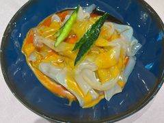 东北大拉皮-金时代顺风大酒店(静安大融城店)