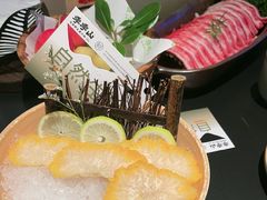 -季季山·云南野生菌火锅(上海首店)