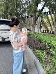 -馨月汇·一悦馨香月子中心(前滩店)