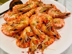 -万宝海鲜舫(劳动公园店)