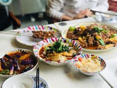 -莲香西域·正宗新疆菜(龙华店)