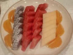 -红棉中餐厅·广州海航威斯汀酒店