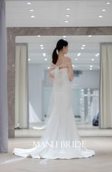 -MANLI BRIDAL婚纱