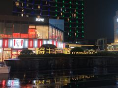 -恒生万鹂广场(唐镇店)
