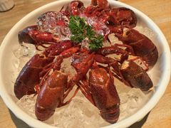 -同福龙虾(高新店)