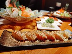 -藤原布二·八佰善会席料理(奥体店)