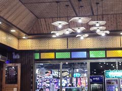 -绿雅居原生态农庄(小涌店)