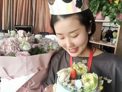 -BONCAKE裱花蛋糕(万象汇店)