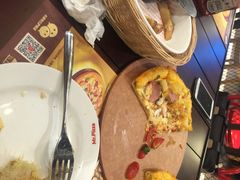 米斯特披萨-Mr.Pizza米斯特比萨(苏州平江万达广场店)