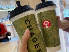 -霸王茶姬(五一路店)