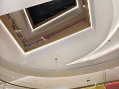 -龙湖西安曲江天街