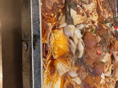 -炉鱼(萧山万象汇店)
