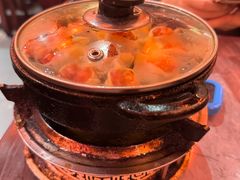 -山四砂锅(太原钟楼街店)