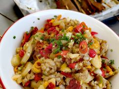 -串小白烧烤(金沙洲店)