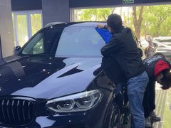 -车艺佳龙膜隐形车衣汽车贴膜(宝山丰宝店)