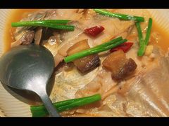 -十贰席·煨汤·台州菜(襄阳南路店)