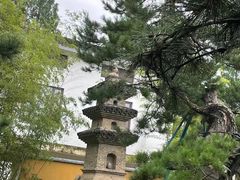 -龙华寺