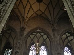 -斯蒂芬主教座堂(Stephansdom)