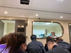 -爱康国宾体检中心(五角场万达广场分院)