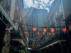 -华林禅寺